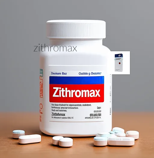 Zithromax